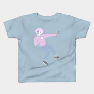 Vent-Fallin' Kids T-Shirt